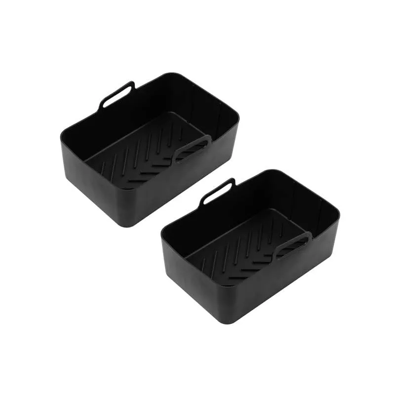 Kitchencook Airmed W friteuse sans huile 10 L 10 programmes