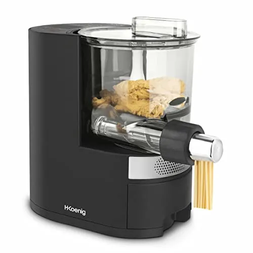 H.Koenig HOMY90 machine à pâtes 600 g 7 moules