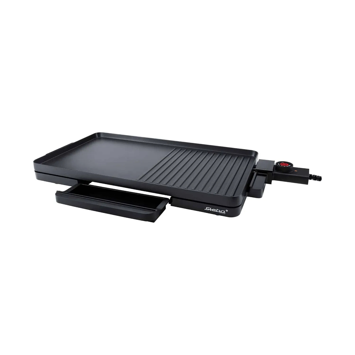 Steba VG 30 Slim grill table électrique low-fat