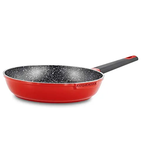 Kitchencook Elysée Poêle 26 cm Antiadhésive 2,5 L