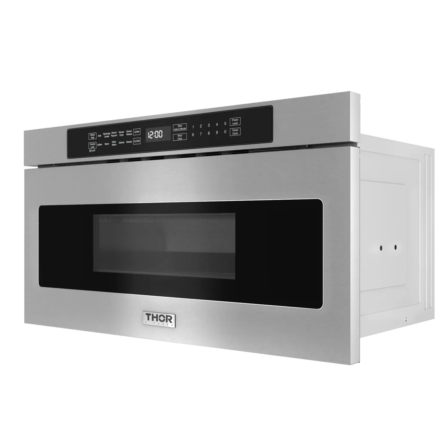 Thor tiroir micro-ondes 30 pouces encastrable 12 fonctions