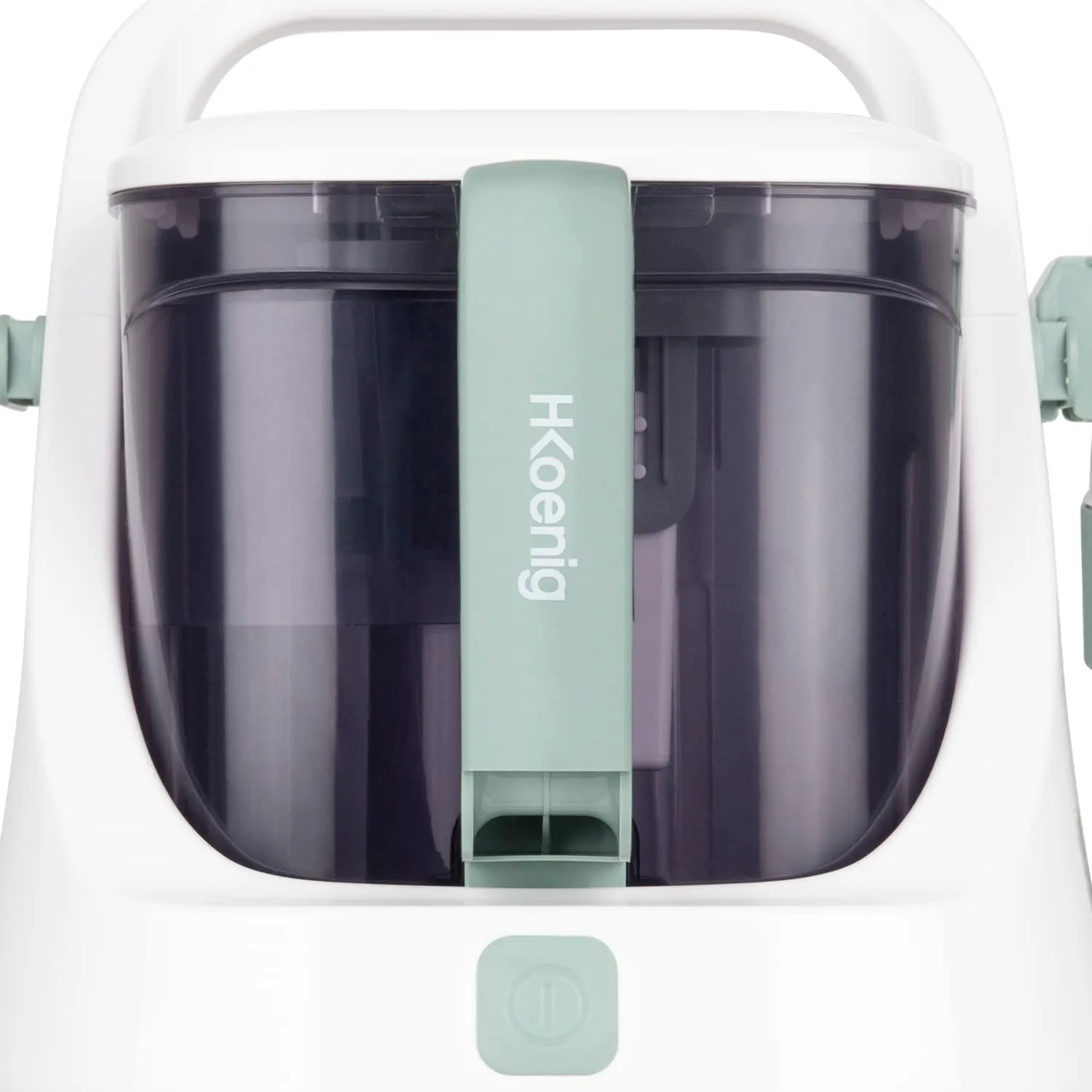 H.Koenig TWT77 shampouineuse nettoyeur tapis canapé 650W