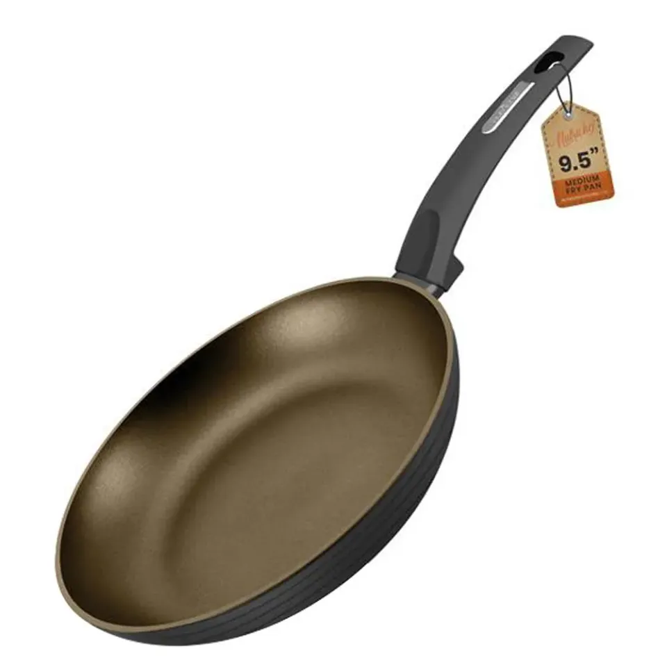 Nutrichef NCCW12S poêle 28 cm induction
