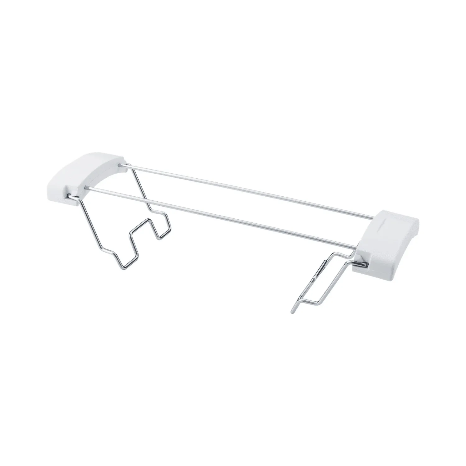 Steba TO 10 Bianco grille-pain blanc 2 tranches