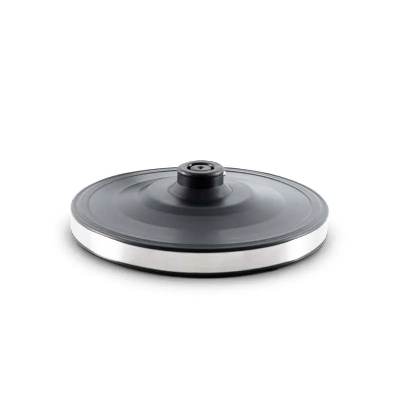 Kitchencook Chill bouilloire inox 1,7 L anti-calcaire