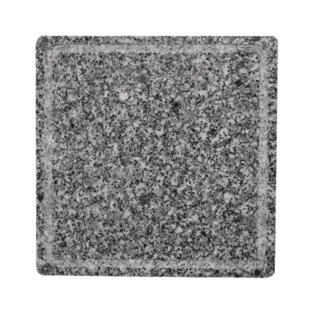 Steba RC 108 plaque pierre naturelle raclette 25x25