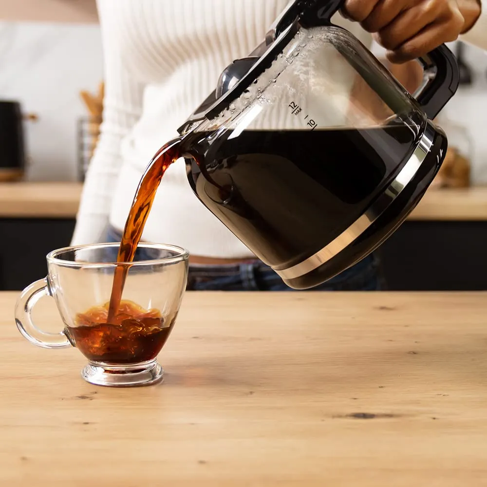 Cecotec Coffee 66 Smart Plus cafetière filtre 1,5L