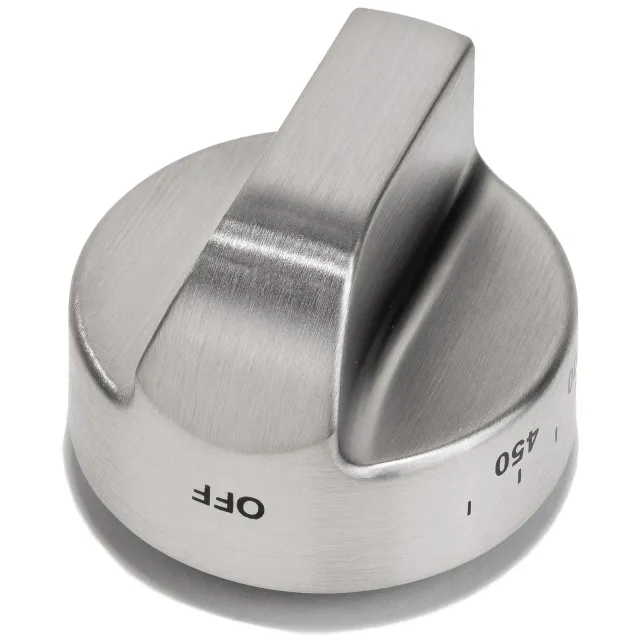 Thor HRG bouton thermostat plancha petit four réglage