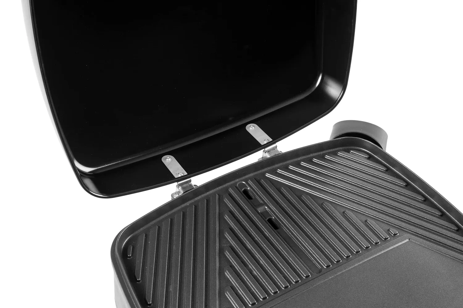 Fritel BBQ 3278 barbecue électrique 40x36 cm 2000 W