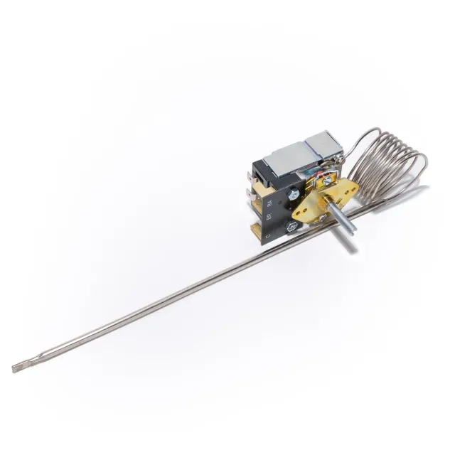 Thor thermostat four LRG HRG HRD 30 36 48 pouces