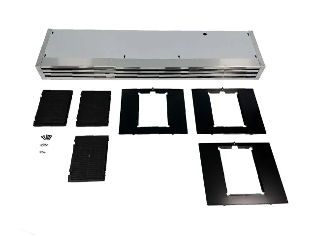 Thor TUCH4818 kit de recyclage hotte 48 pouces 18" hauteur