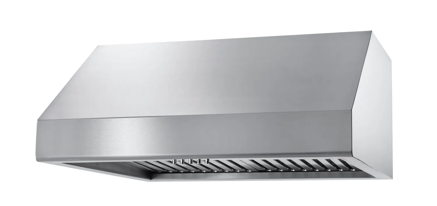 Thor hotte professionnelle 61 cm inox reconditionnée