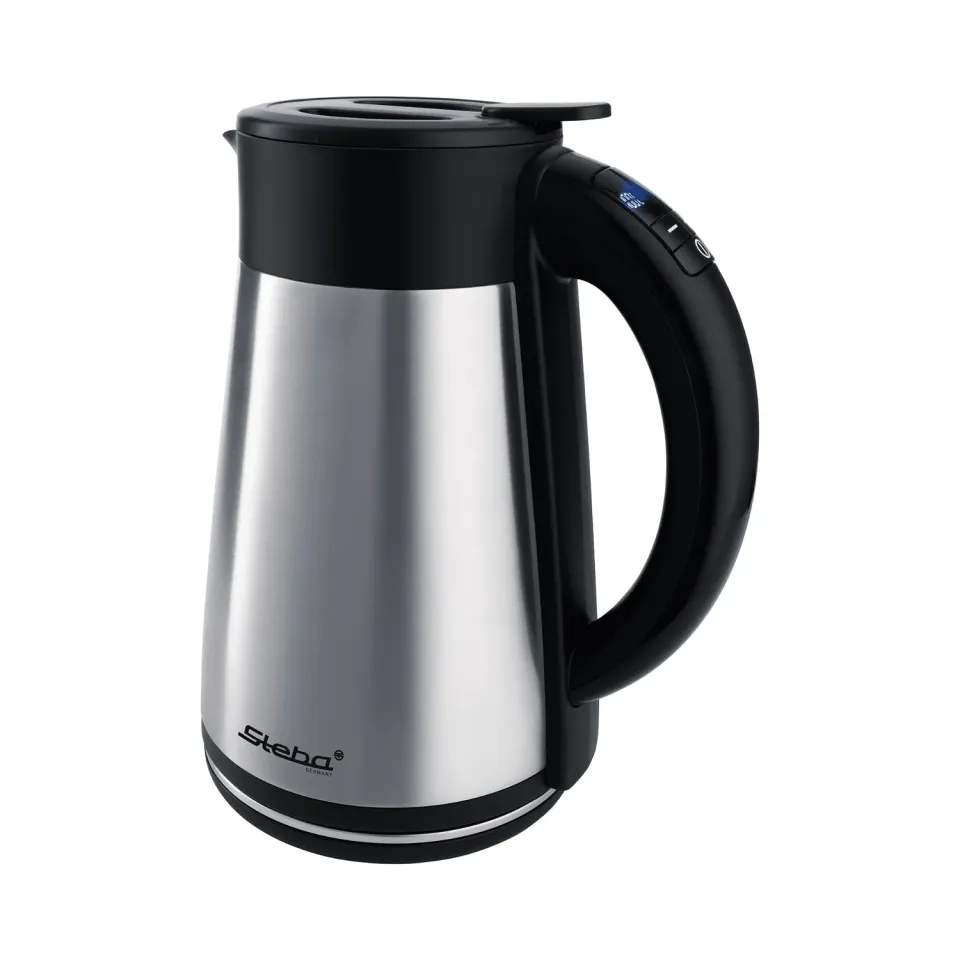Steba WK 31 Thermo bouilloire électrique 1,5 L