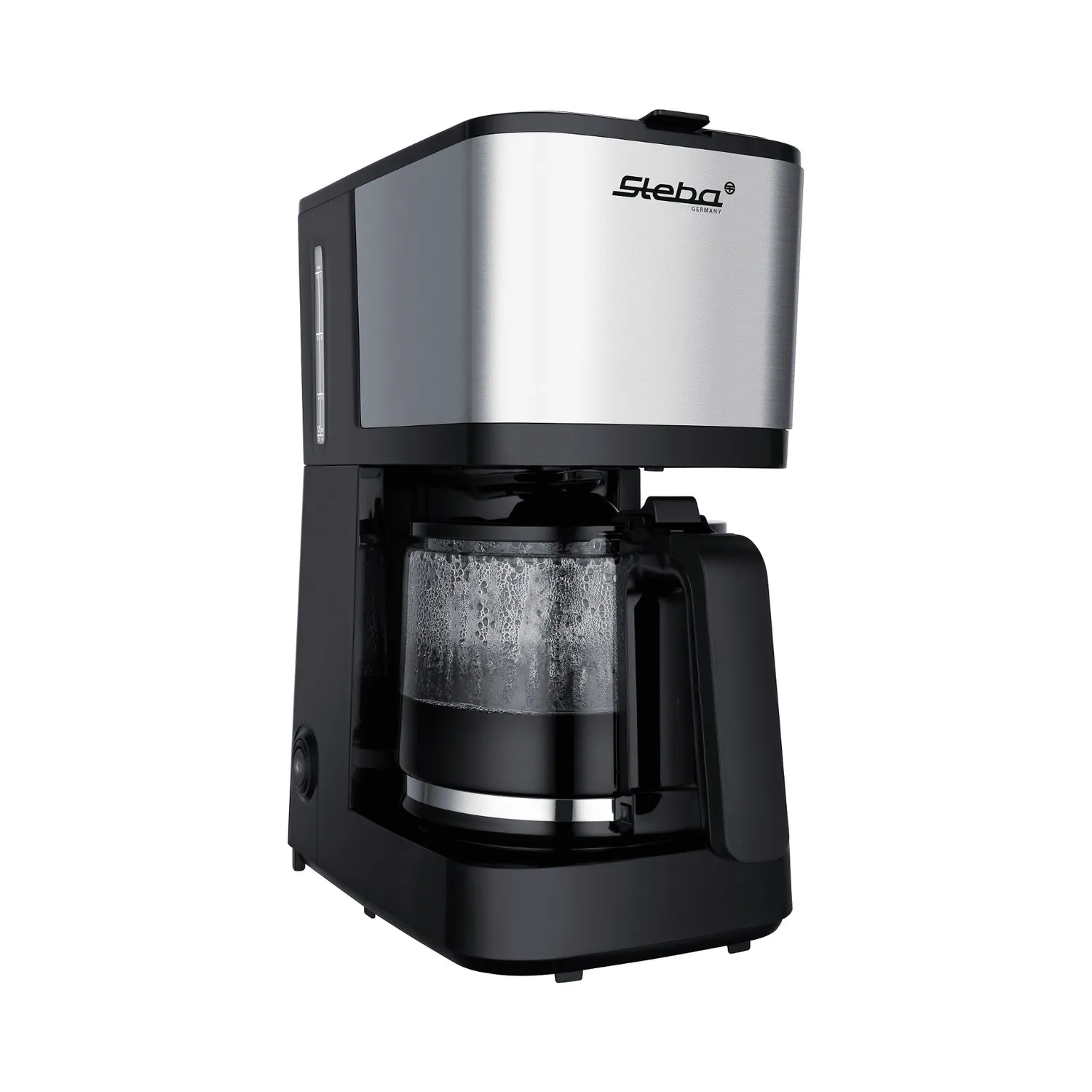 Steba KM F2 cafetière filtre 1,25 L 10 tasses