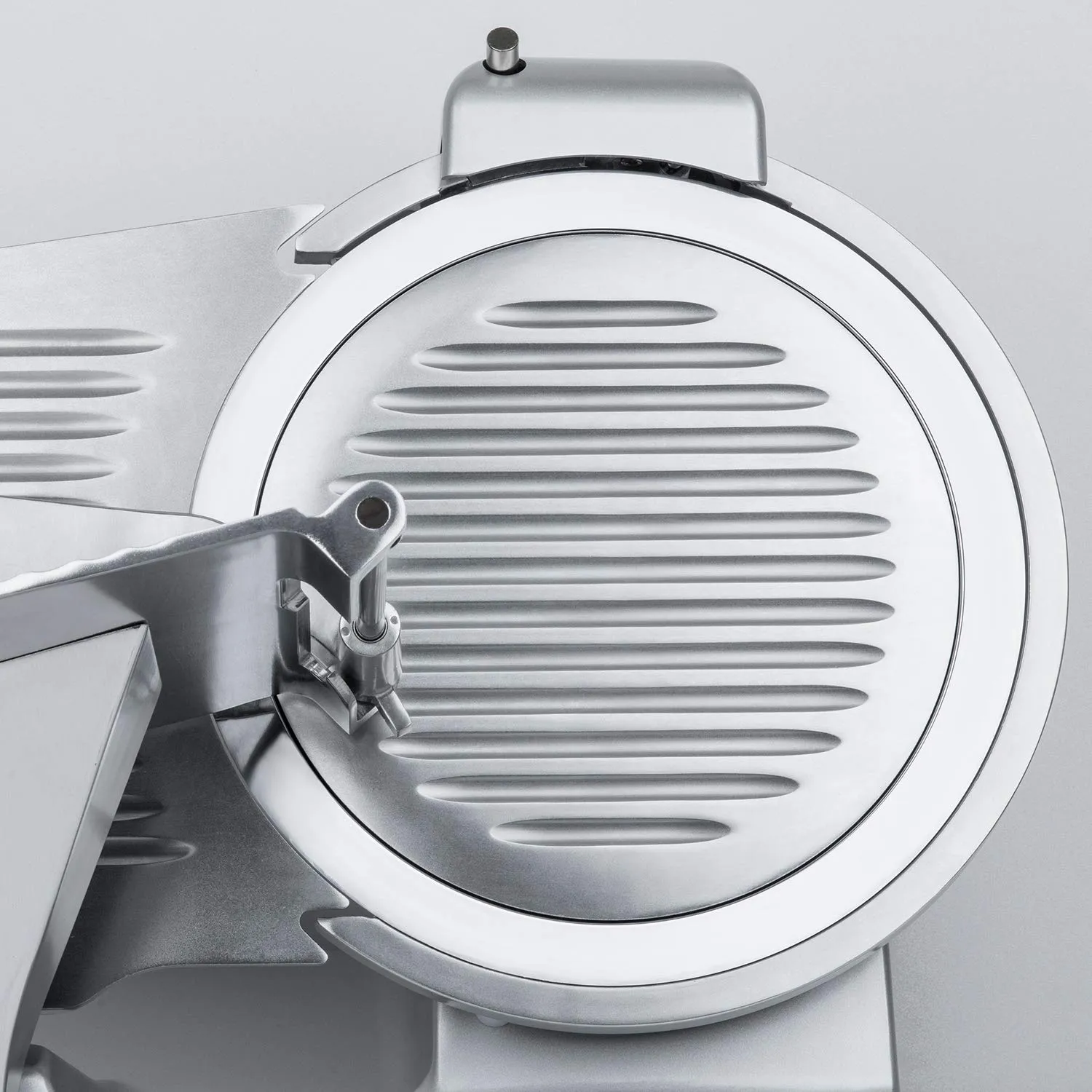H.Koenig MSX300 trancheuse électrique pro lame 300mm inox