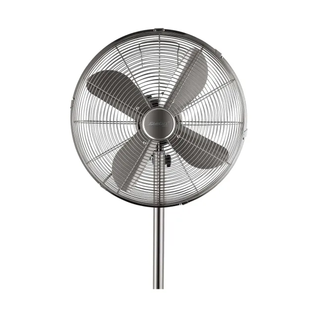Steba VT S6 ventilateur sur pied 3 vitesses