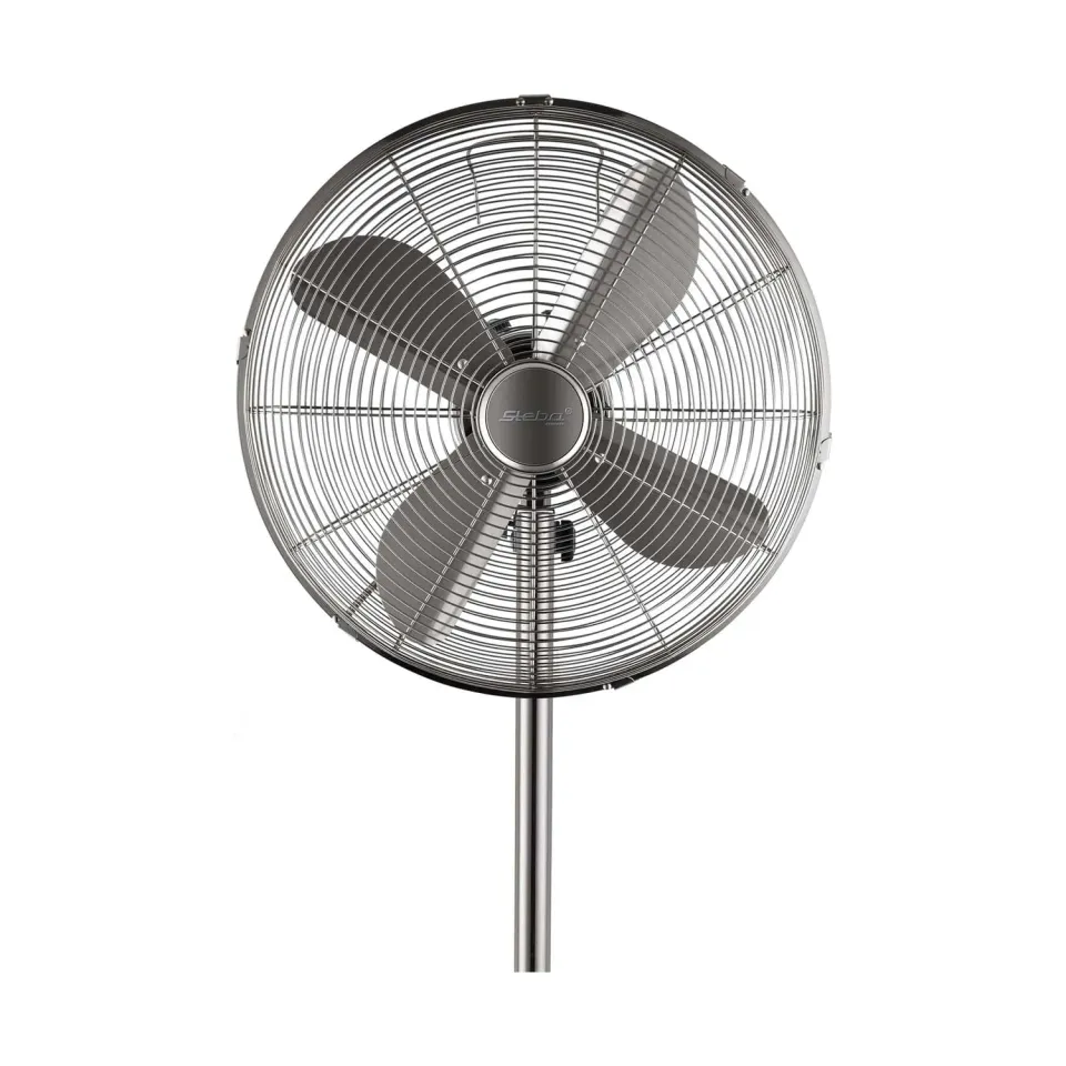 Steba VT S6 ventilateur sur pied 3 vitesses