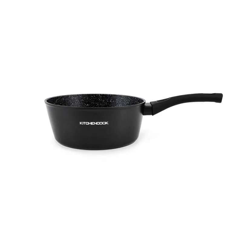 Kitchencook TFI Bohème Casserole Aluminium Forgé 20 cm
