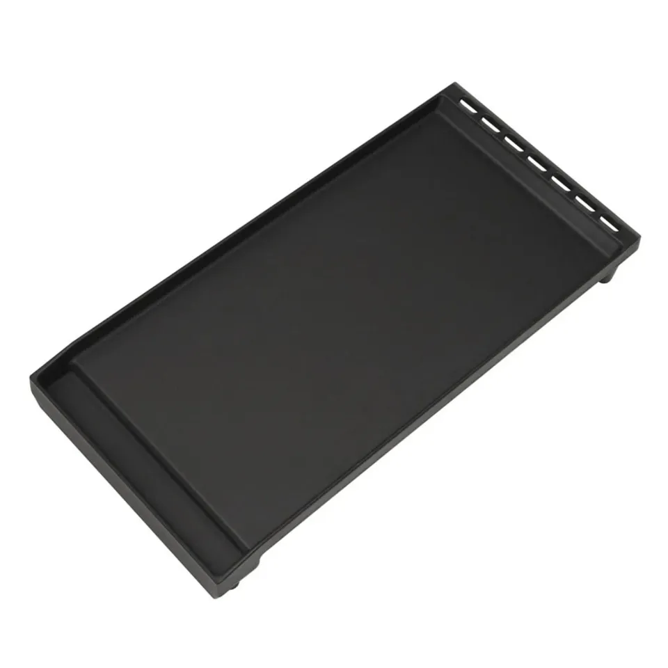 Thor Plaque Gril Fonte pour HRT HRG Double Brûleur