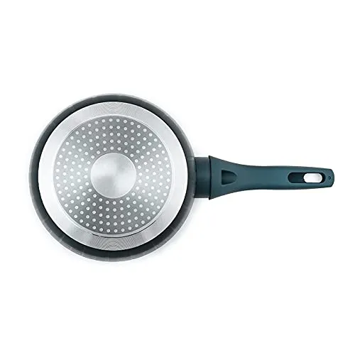 Kitchencook Boreal CAS16TFI casserole 16 cm antiadhésive induction
