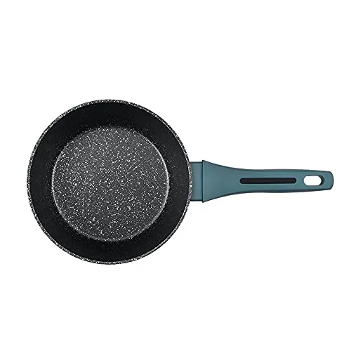 Kitchencook Boreal CAS16TFI casserole 16 cm antiadhésive induction