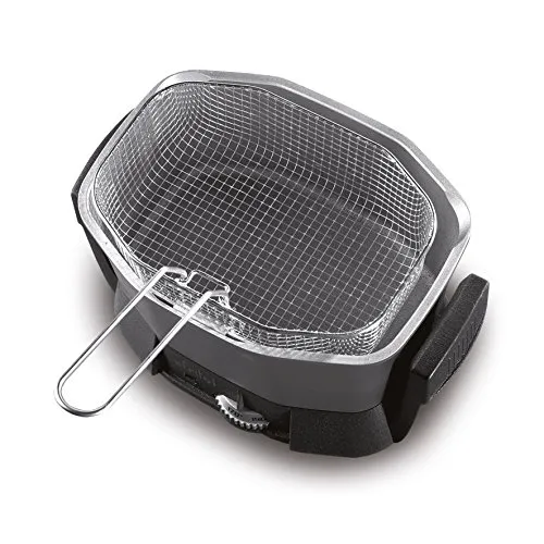 Fritel FF 1200 friteuse 1,5 L sans PFAS 1400 W