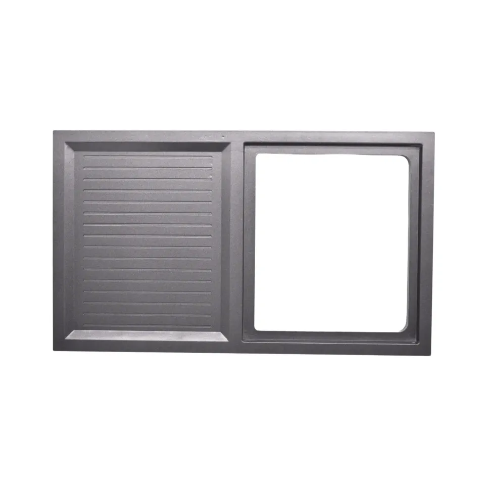 Steba RC 88 plaque grill 20 x 23 cm antiadhésive