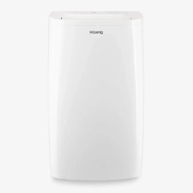 H.Koenig KOL7812 climatiseur mobile reversible 12000 BTU