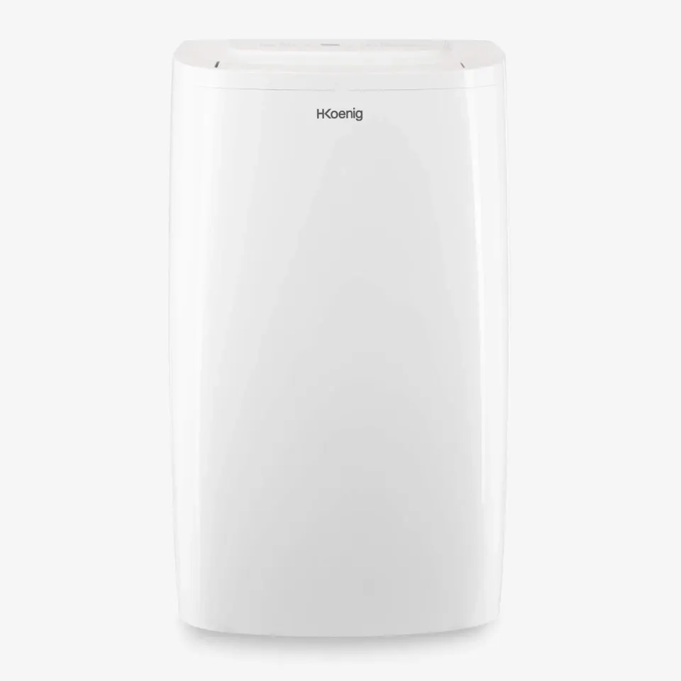 H.Koenig KOL7812 climatiseur mobile reversible 12000 BTU