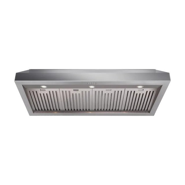 Thor Professional hotte aspirante inox 120 cm reconditionnée