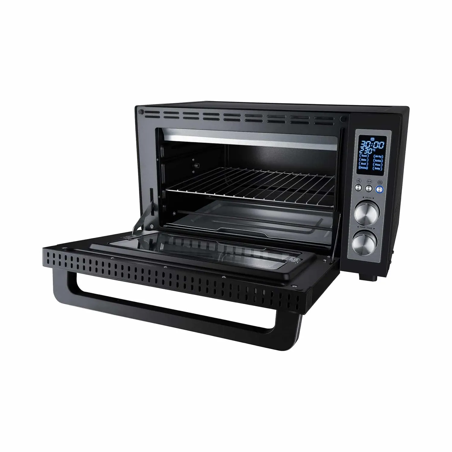 Steba KB E300 mini-four air fry 30 L comme neuf