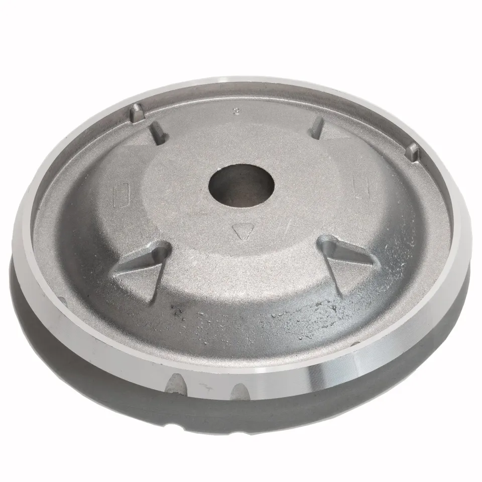 Thor 18k base brûleur pièce HRG HRD