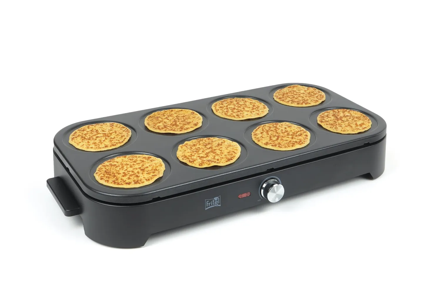 Fritel GWP 2560 appareil raclette 8 personnes sans PFAS