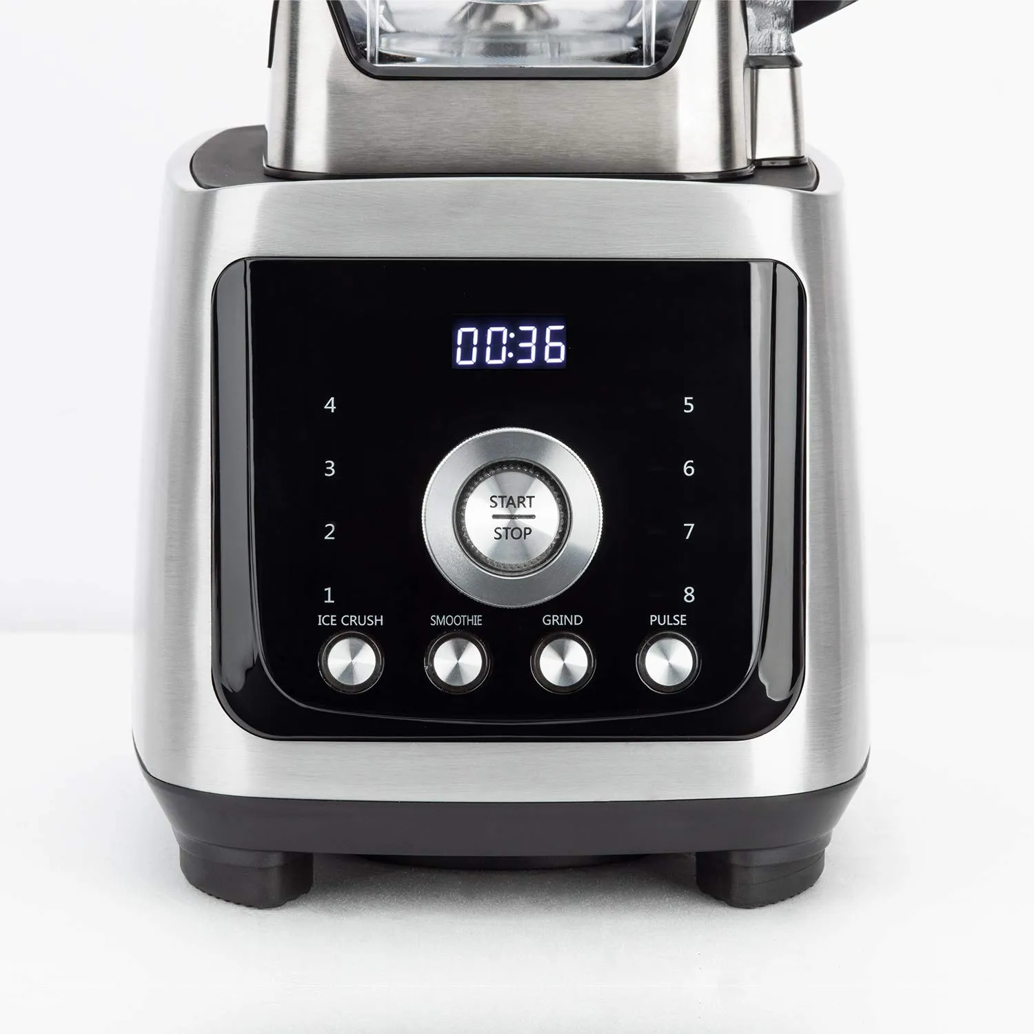 H.Koenig MXH880 Blender 2L 2000W glace pilée