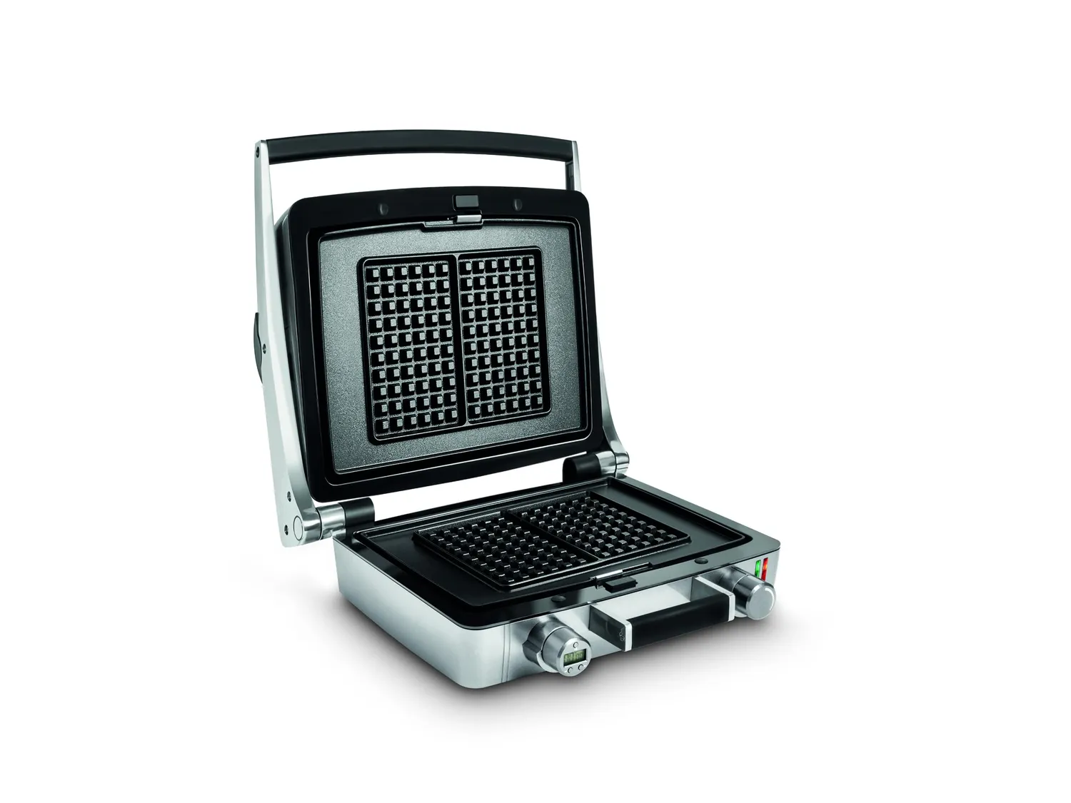 Fritel WaffleTastic CW 3647 gaufrier 6x10 sans PFAS