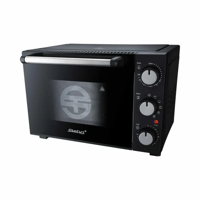 Steba KB M19 mini four 19L 230°C chaleur tournante