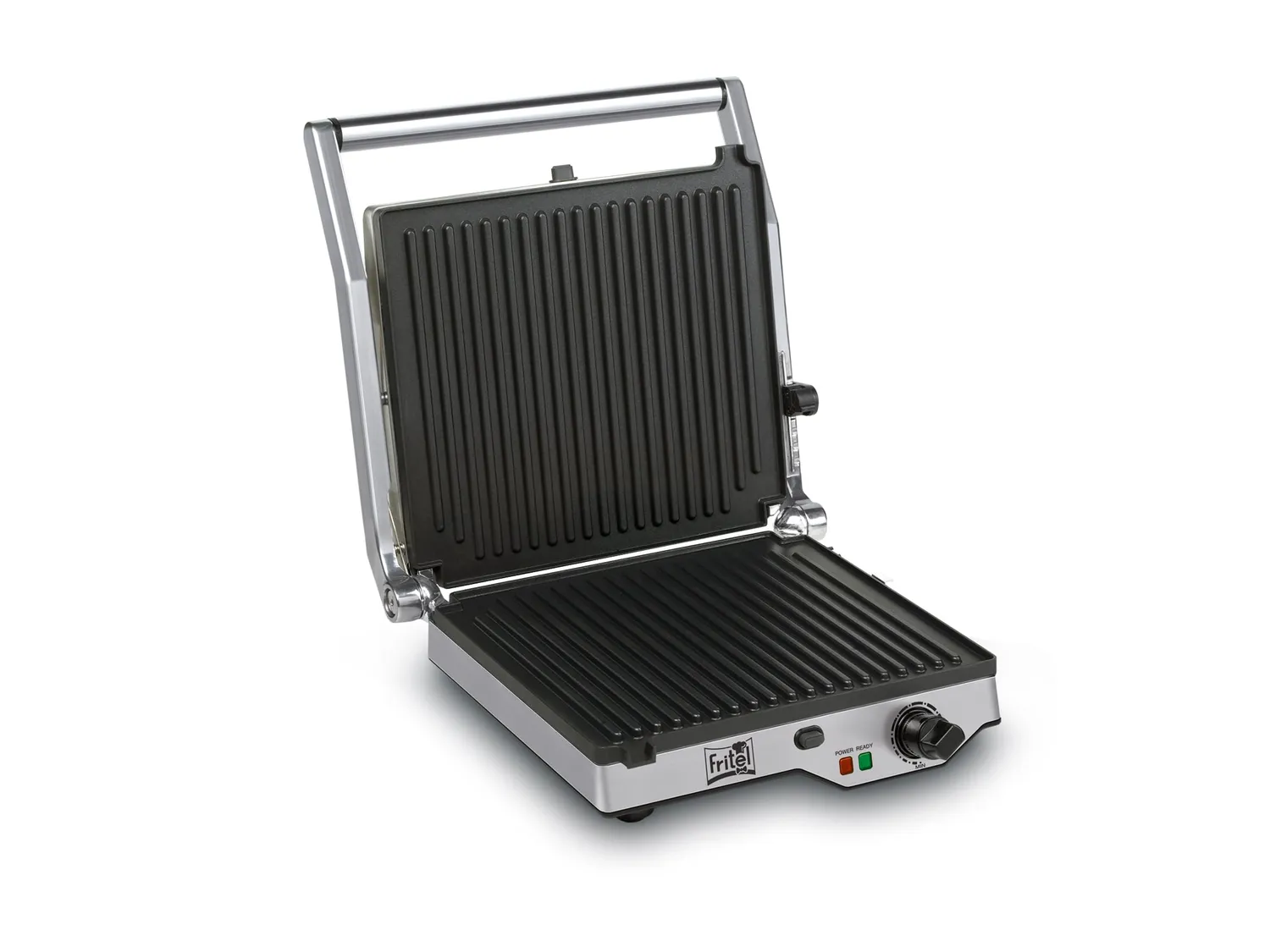 Fritel GR 2275 grill panini BBQ 29x26 cm 2000 W