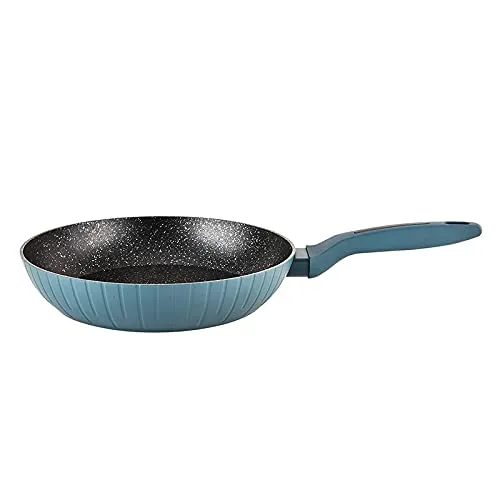 Kitchencook Boreal P24TFI poêle 24 cm antiadhésive induction