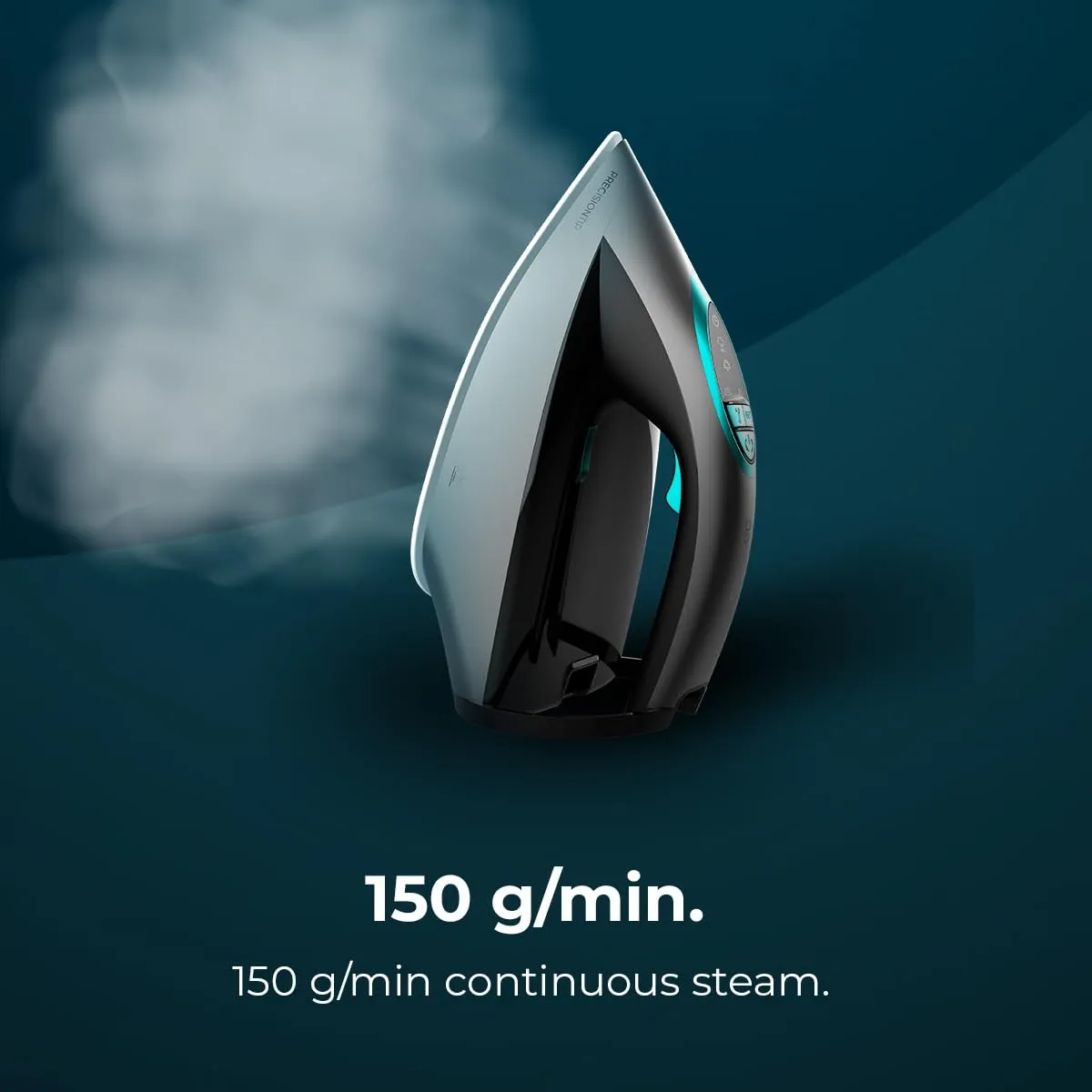 Cecotec IronHero 3200 Station centrale vapeur 8 bars