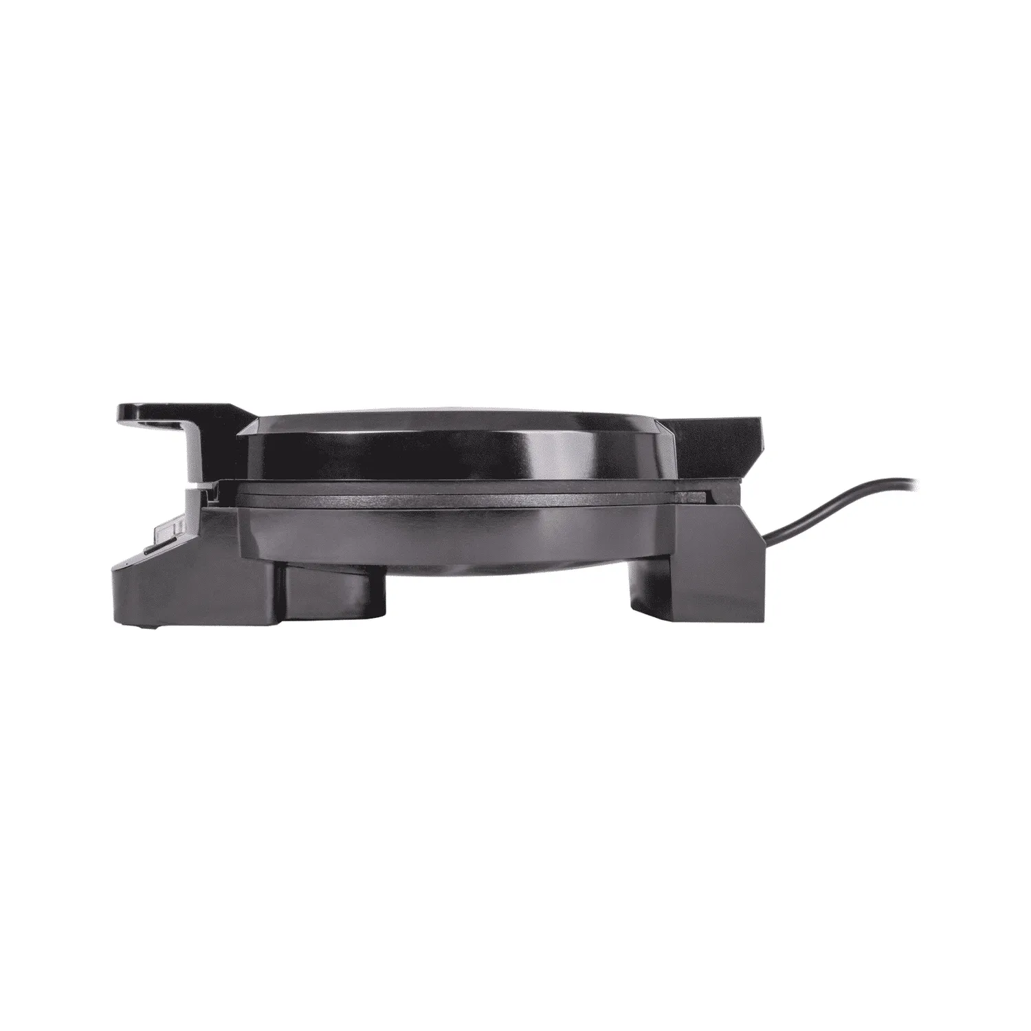 Steba WE 2 gaufrier double 2x5 cœurs céramique