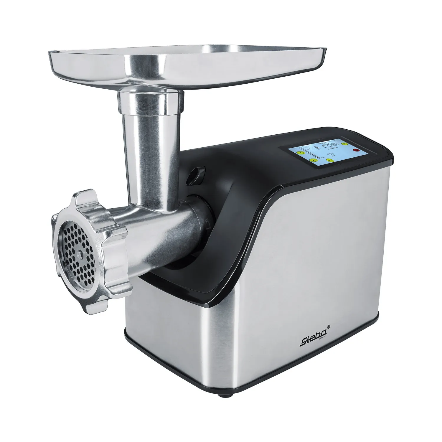 Steba MG 1600 hachoir à viande électrique avec accessoires