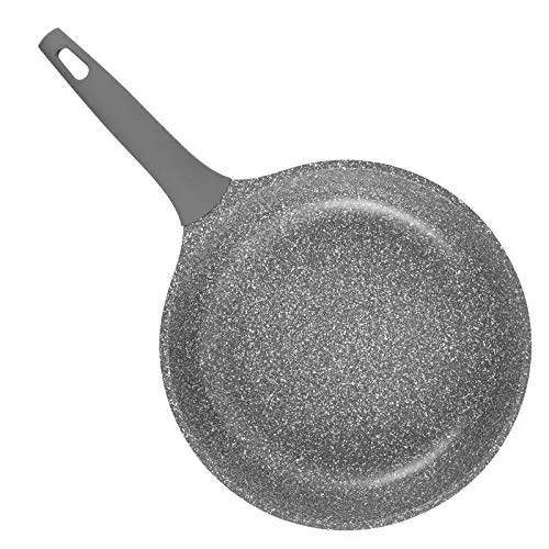 Kitchencook Vertu poêle fonte d’alu 32 cm antiadhésive