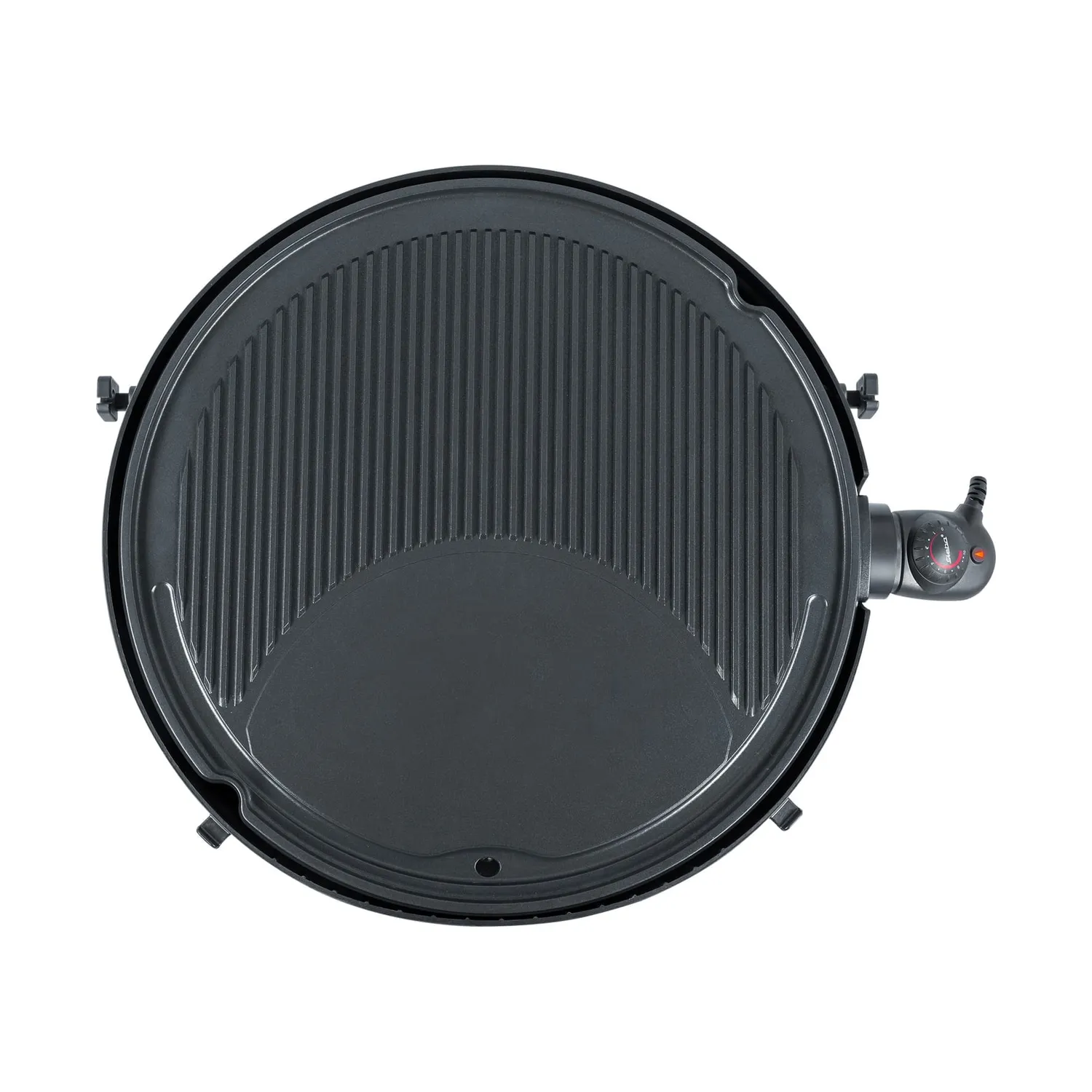 Steba VG 325 grill barbecue électrique 48 cm antiadhésif