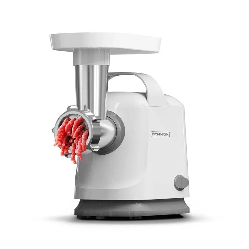 Kitchencook MG1000 hachoir à viande électrique 1000 W