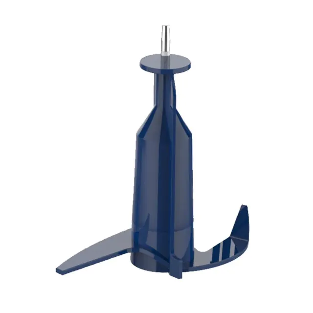 Nutrichef lame pétrir robot NCFPBLU bleue pièce détachée