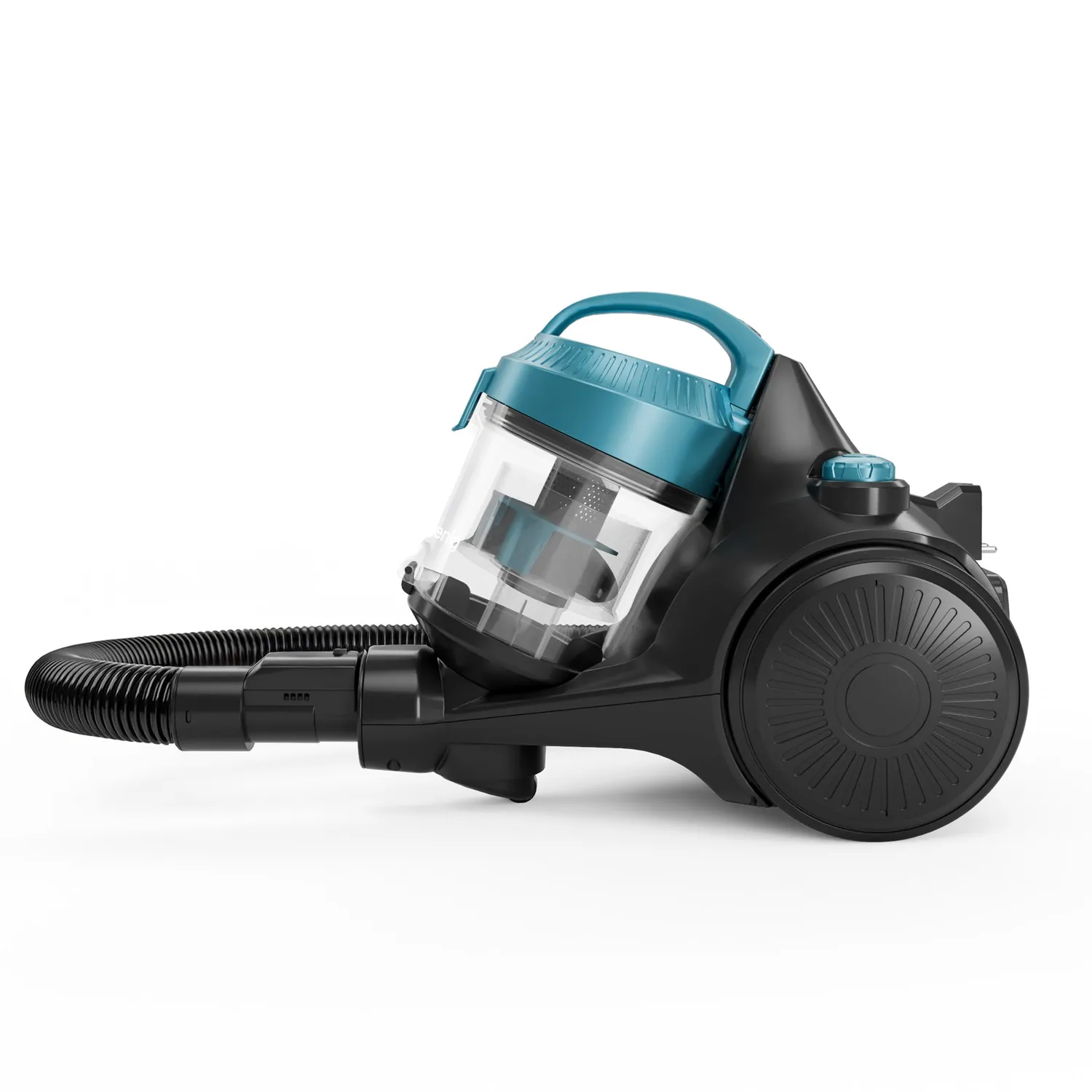 H.Koenig STC48 aspirateur sans sac traîneau 2L bleu