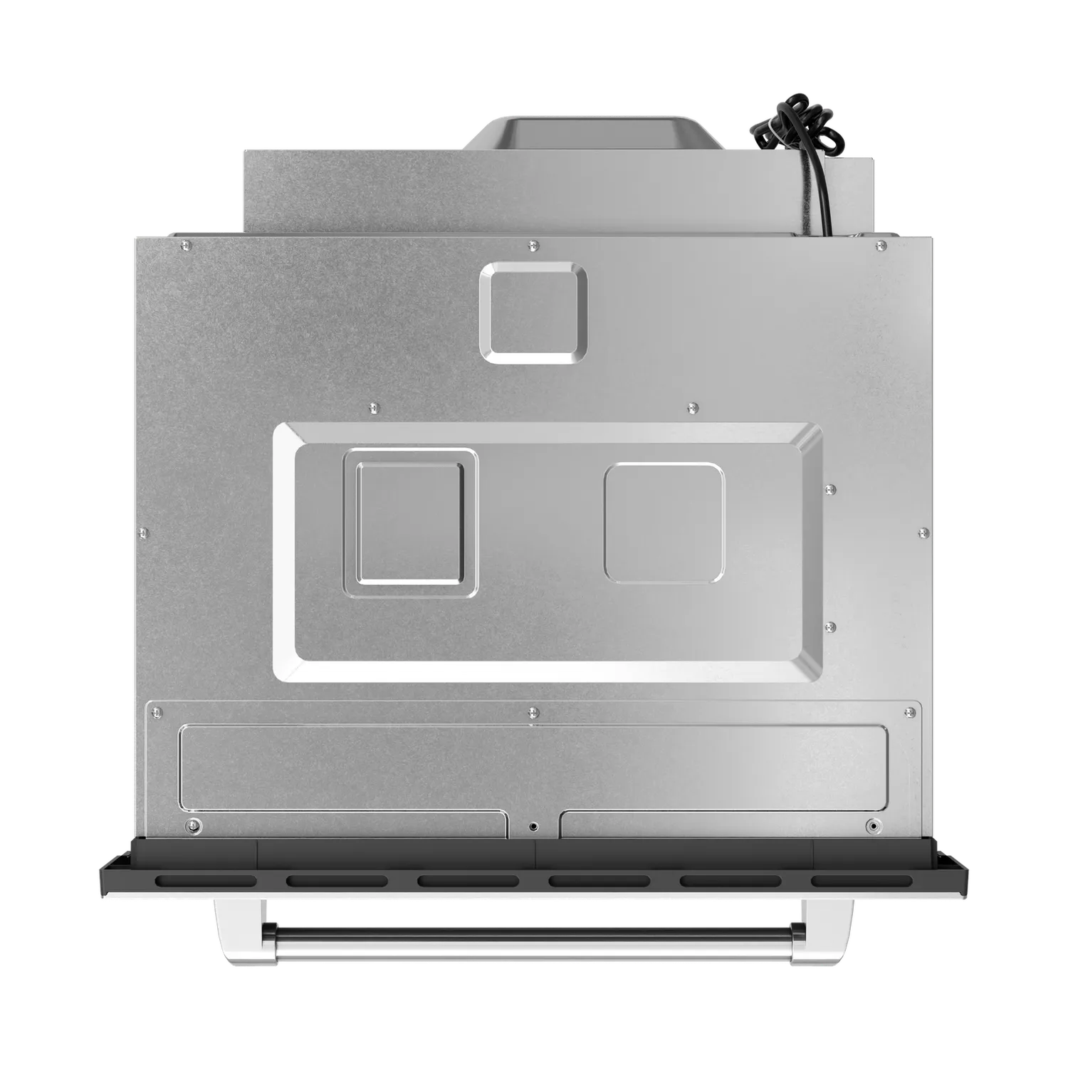Thor Four Micro-Ondes Encastrable 24" Reconditionné