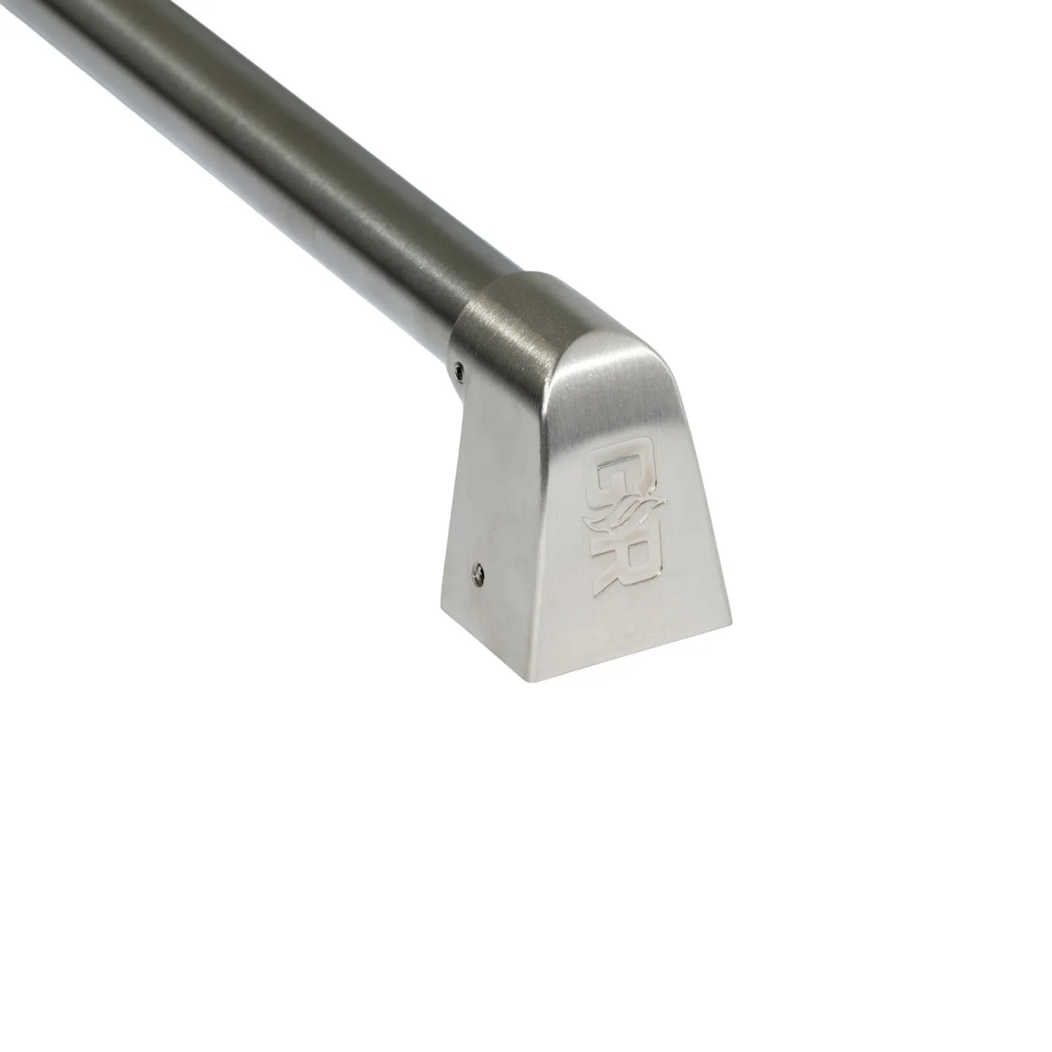 Thor RSG48 kit façade inox 48 pouces Gordon Ramsay