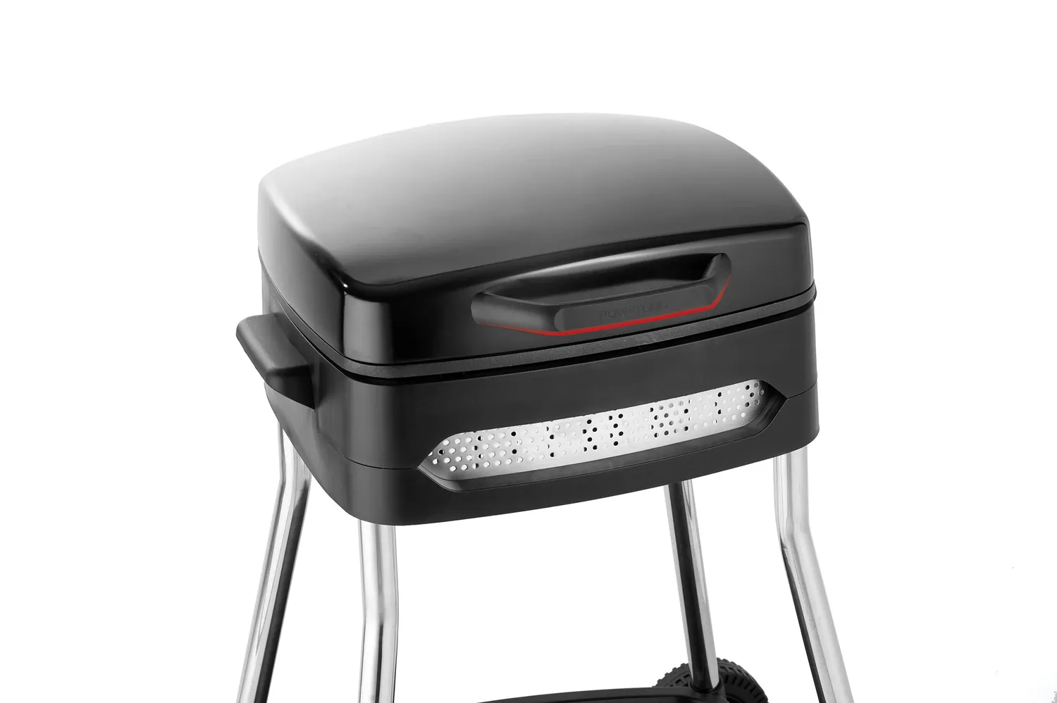 Fritel BBQ 3278 barbecue électrique 40x36 cm 2000 W