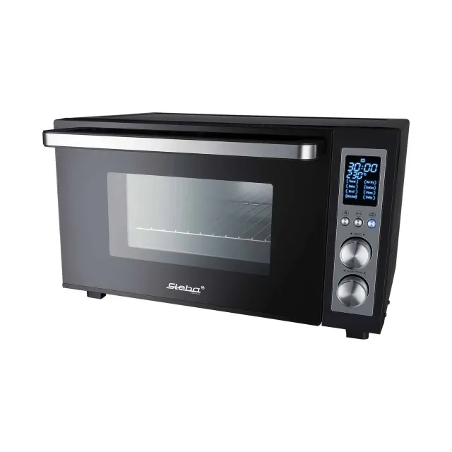 Steba KB E300 mini-four air fry 30 L comme neuf